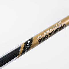 Cleveland RTX ZipCore Gap Wedge / 50 Degree / Wedge Flex Dynamic Gold Spinner - Image 4