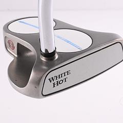 Left Hand Odyssey White Hot 2-Ball Putter / 35 Inch - Image 2