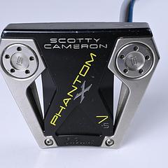 Scotty Cameron Phantom X 2019 7.5 Putter / 34 Inch - Image 2