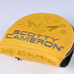 Scotty Cameron Phantom X 2019 7.5 Putter / 34 Inch - Image 8