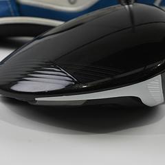 Cleveland Launcher XL 2 Driver / 9-12 Degree / Senior Flex Aldila Ascent PL 40 - Image 3