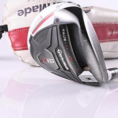 Taylormade R15 #3 Wood / 15 Degree / Stiff Flex Speeder 67 Shaft - Image 2