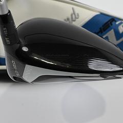 Cleveland Launcher XL 2 Driver / 9-12 Degree / Senior Flex Aldila Ascent PL 40 - Image 5