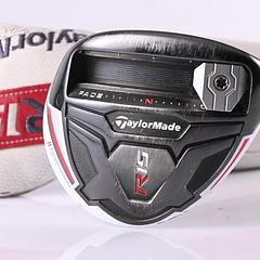 Taylormade R15 #3 Wood / 15 Degree / Stiff Flex Speeder 67 Shaft - Image 3