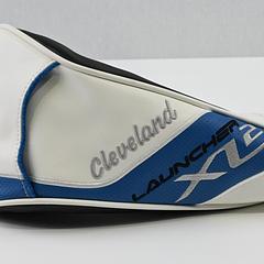 Cleveland Launcher XL 2 Driver / 9-12 Degree / Senior Flex Aldila Ascent PL 40 - Image 9