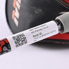 Taylormade M6 #5 Wood / 18 Degree / Senior Flex Fujikura Atmos Orange 5 Shaft - Image 7