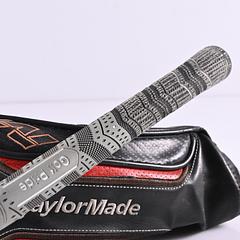 Taylormade M6 #5 Wood / 18 Degree / Senior Flex Fujikura Atmos Orange 5 Shaft - Image 8