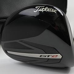 Titleist GT2 Driver / 9 Degree / Stiff Flex Tensei 1K Blue 55 Shaft - Image 1