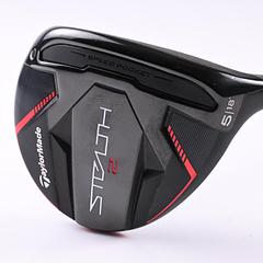Taylormade Stealth 2 #5 Wood / 18 Degree / Regular Flex Ventus TR Red 5 Shaft - Image 7