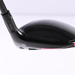 Taylormade Stealth 2 #5 Wood / 18 Degree / Regular Flex Ventus TR Red 5 Shaft - Image 4