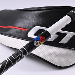 Titleist GT2 Driver / 10 Degree / Stiff Flex HZRDUS Black 60 Shaft - Image 6