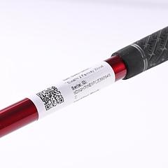 Taylormade Stealth 2 #5 Wood / 18 Degree / Regular Flex Ventus TR Red 5 Shaft - Image 2