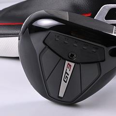 Titleist GT3 Driver / 9 Degree / Regular Flex Tensei 1K Blue 55 Shaft - Image 5