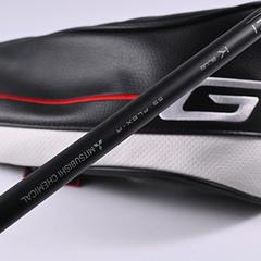 Titleist GT3 Driver / 9 Degree / Regular Flex Tensei 1K Blue 55 Shaft - Image 9