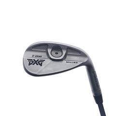 Used PXG Sugar Daddy III 3x Forged 8620 Gap Wedge / 52.0 Degrees / Regular Flex - Image 1