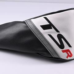 Left Hand Titleist TSR4 Driver / 9 Degree / X-Flex HZRDUS Black 60 Shaft - Image 9