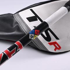 Titleist TSR1 Driver / 10 Degree / Regular Flex HZRDUS CB Red 50 Shaft - Image 1