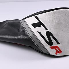 Titleist TSR1 Driver / 10 Degree / Regular Flex HZRDUS CB Red 50 Shaft - Image 9