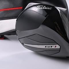 Titleist GT1 Driver / 10 Degree / Regular Flex Fujikura Air Speeder 40 Shaft - Image 1