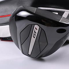 Titleist GT1 Driver / 10 Degree / Regular Flex Fujikura Air Speeder 40 Shaft - Image 3