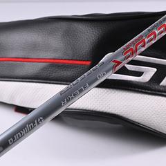 Titleist GT1 Driver / 10 Degree / Regular Flex Fujikura Air Speeder 40 Shaft - Image 7