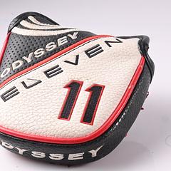 Odyssey Eleven S Putter / 34 Inch - Image 8