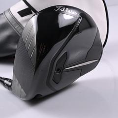 Left Hand Titleist TSR4 Driver / 9 Degree / X-Flex HZRDUS Black 60 Shaft - Image 1