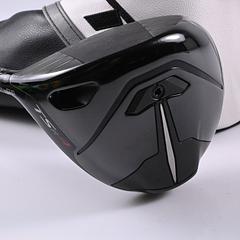 Left Hand Titleist TSR4 Driver / 9 Degree / X-Flex HZRDUS Black 60 Shaft - Image 2