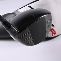 Left Hand Titleist TSR4 Driver / 9 Degree / X-Flex HZRDUS Black 60 Shaft - Image 4