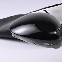 Left Hand Titleist TSR4 Driver / 9 Degree / X-Flex HZRDUS Black 60 Shaft - Image 5