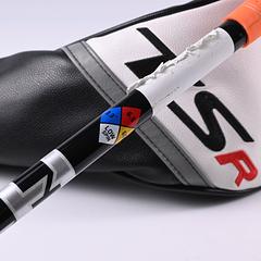 Left Hand Titleist TSR4 Driver / 9 Degree / X-Flex HZRDUS Black 60 Shaft - Image 6