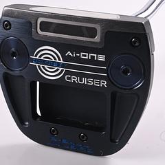 Odyssey Ai-One Cruiser 2-Ball Jailbird Putter / 38 Inch - Image 2