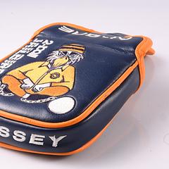 Odyssey Ai-One Cruiser 2-Ball Jailbird Putter / 38 Inch - Image 8