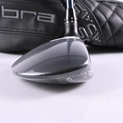 Cobra DS-Adapt X #3 Wood / 16.5 Degree / Stiff Flex Denali Blue 60 Shaft - Image 3