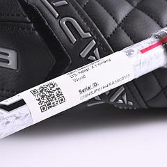 Cobra DS-Adapt X #3 Wood / 16.5 Degree / Stiff Flex Denali Blue 60 Shaft - Image 7