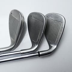 Used Callaway Big Bertha 2006 Iron Set / 5 - SW / Uniflex / Left-Handed - Image 6