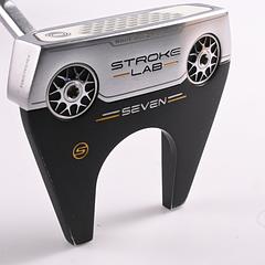 Left Hand Odyssey Stroke Lab Seven S Putter / 33 Inch - Image 4