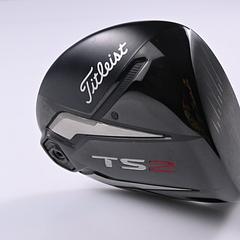 Titleist TS2 Driver / 10.5 Degree / Regular Flex Tensei AV Blue 55 Shaft w/ SFW - Image 1