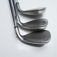 Used Callaway Big Bertha 2006 Iron Set / 5 - SW / Uniflex / Left-Handed - Image 7