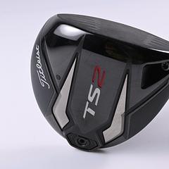 Titleist TS2 Driver / 10.5 Degree / Regular Flex Tensei AV Blue 55 Shaft w/ SFW - Image 2