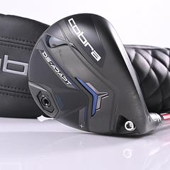 Cobra DS-Adapt X #7 Wood / 21 Degree / Regular Flex Denali Red 50 Shaft - Image 1