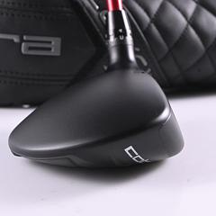 Cobra DS-Adapt X #7 Wood / 21 Degree / Regular Flex Denali Red 50 Shaft - Image 3