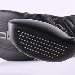 Cobra DS-Adapt X #7 Wood / 21 Degree / Regular Flex Denali Red 50 Shaft - Image 4