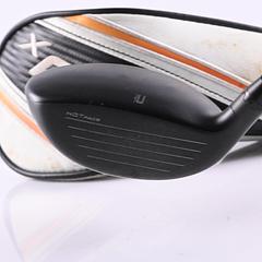 Cobra LTDx Max #3 Wood / 15.5 Degree / Regular Flex UST Helium Nanocore 5 Shaft - Image 7