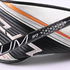 Cobra LTDx Max #3 Wood / 15.5 Degree / Regular Flex UST Helium Nanocore 5 Shaft - Image 5