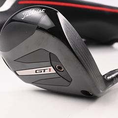 Tour Issue Titleist GT1 #5 Wood / 18 Degree / X-Flex Ventus TR Blue 8 Shaft - Image 7