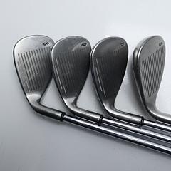 Used Callaway Big Bertha 2008 Iron Set / 4 - SW / Uniflex - Image 6