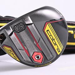 Left Hand Cobra King Speedzone #3 Wood / 14.5 Degree / Regular Flex UST Helium 5 - Image 2