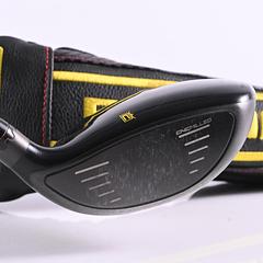 Left Hand Cobra King Speedzone #3 Wood / 14.5 Degree / Regular Flex UST Helium 5 - Image 4