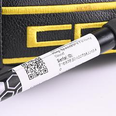 Left Hand Cobra King Speedzone #3 Wood / 14.5 Degree / Regular Flex UST Helium 5 - Image 7